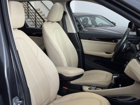 BMW X1 2.0 16V 4P SDRIVE 20I X-LINE ACTIVEFLEX TURBO AUTOMTICO, Foto 9