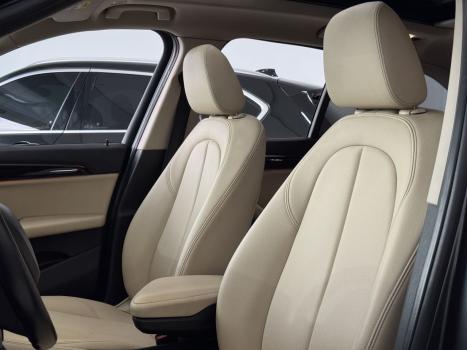BMW X1 2.0 16V 4P SDRIVE 20I X-LINE ACTIVEFLEX TURBO AUTOMTICO, Foto 15