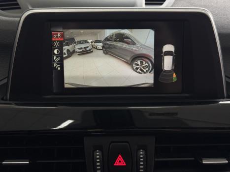 BMW X1 2.0 16V 4P SDRIVE 20I X-LINE ACTIVEFLEX TURBO AUTOMTICO, Foto 18