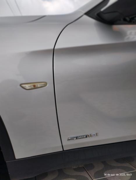 BMW X1 2.0 16V 4P SDRIVE 18I TOP AUTOMTICO, Foto 3