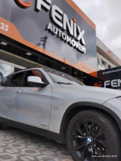 BMW X1 2.0 16V 4P SDRIVE 18I TOP AUTOMTICO, Foto 8