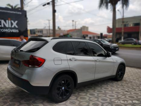 BMW X1 2.0 16V 4P SDRIVE 18I TOP AUTOMTICO, Foto 9