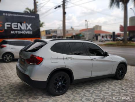 BMW X1 2.0 16V 4P SDRIVE 18I TOP AUTOMTICO, Foto 11