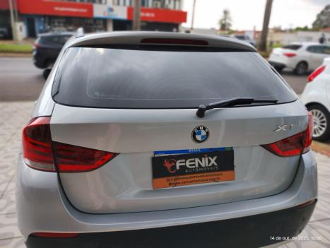 BMW X1 2.0 16V 4P SDRIVE 18I TOP AUTOMTICO, Foto 12