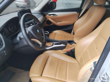 BMW X1 2.0 16V 4P SDRIVE 18I TOP AUTOMTICO, Foto 14