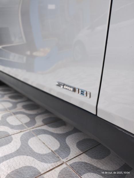 BMW X1 2.0 16V 4P SDRIVE 18I TOP AUTOMTICO, Foto 15