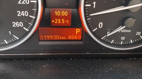 BMW X1 2.0 16V 4P SDRIVE 18I TOP AUTOMTICO, Foto 16