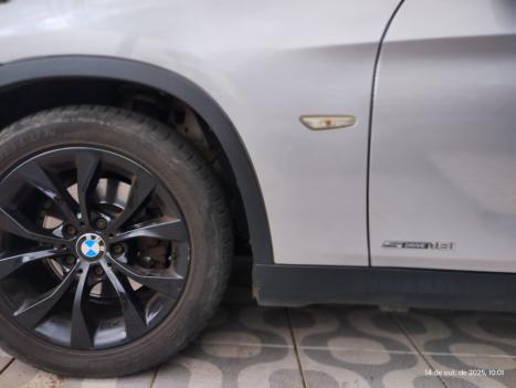 BMW X1 2.0 16V 4P SDRIVE 18I TOP AUTOMTICO, Foto 17