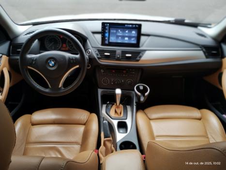 BMW X1 2.0 16V 4P SDRIVE 18I TOP AUTOMTICO, Foto 2