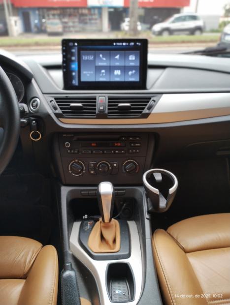 BMW X1 2.0 16V 4P SDRIVE 18I TOP AUTOMTICO, Foto 18