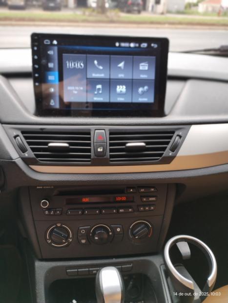 BMW X1 2.0 16V 4P SDRIVE 18I TOP AUTOMTICO, Foto 19