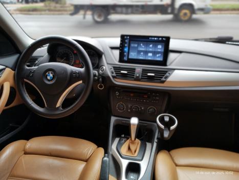 BMW X1 2.0 16V 4P SDRIVE 18I TOP AUTOMTICO, Foto 20
