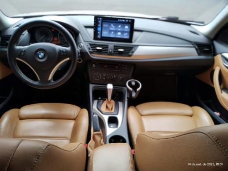 BMW X1 2.0 16V 4P SDRIVE 18I TOP AUTOMTICO, Foto 21