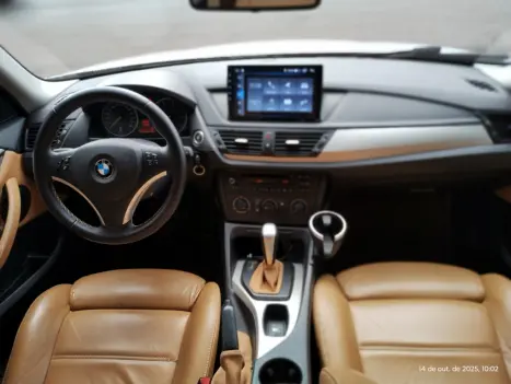 BMW X1 2.0 16V 4P SDRIVE 18I TOP AUTOMTICO, Foto 22