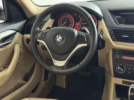 BMW X1 2.0 16V 4P SDRIVE 20I ACTIVEFLEX TURBO AUTOMTICO, Foto 7
