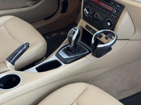BMW X1 2.0 16V 4P SDRIVE 20I ACTIVEFLEX TURBO AUTOMTICO, Foto 8