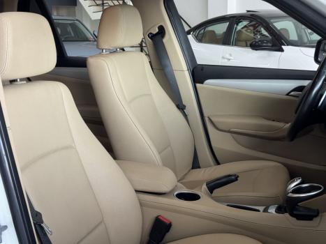 BMW X1 2.0 16V 4P SDRIVE 20I ACTIVEFLEX TURBO AUTOMTICO, Foto 9