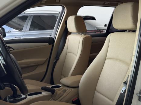 BMW X1 2.0 16V 4P SDRIVE 20I ACTIVEFLEX TURBO AUTOMTICO, Foto 15