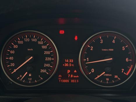 BMW X1 2.0 16V 4P SDRIVE 20I ACTIVEFLEX TURBO AUTOMTICO, Foto 16