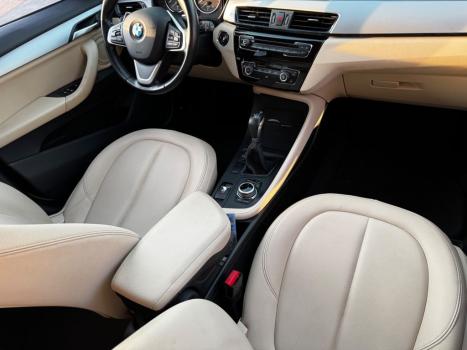 BMW X1 2.0 16V 4P SDRIVE 20I ACTIVEFLEX TURBO AUTOMÁTICO, Foto 13 BMW X1 2.0 16V 4P SDRIVE 20I ACTIVEFLEX TURBO AUTOMÁTICO, Foto 13