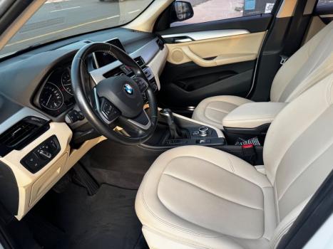 BMW X1 2.0 16V 4P SDRIVE 20I ACTIVEFLEX TURBO AUTOMÁTICO, Foto 19 BMW X1 2.0 16V 4P SDRIVE 20I ACTIVEFLEX TURBO AUTOMÁTICO, Foto 19