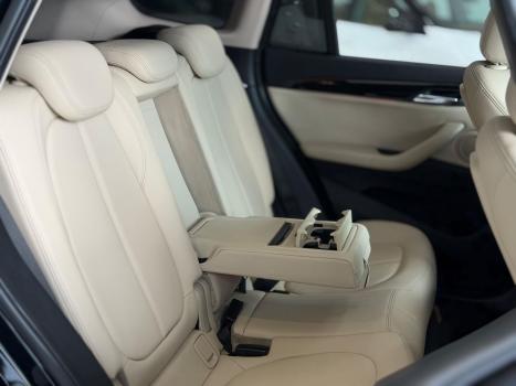 BMW X1 2.0 16V 4P SDRIVE 20I X-LINE ACTIVEFLEX TURBO AUTOMÁTICO, Foto 10 BMW X1 2.0 16V 4P SDRIVE 20I X-LINE ACTIVEFLEX TURBO AUTOMÁTICO, Foto 10