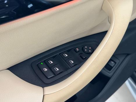 BMW X1 2.0 16V 4P SDRIVE 20I X-LINE ACTIVEFLEX TURBO AUTOMÁTICO, Foto 13 BMW X1 2.0 16V 4P SDRIVE 20I X-LINE ACTIVEFLEX TURBO AUTOMÁTICO, Foto 13