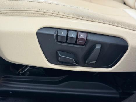 BMW X1 2.0 16V 4P SDRIVE 20I X-LINE ACTIVEFLEX TURBO AUTOMÁTICO, Foto 14 BMW X1 2.0 16V 4P SDRIVE 20I X-LINE ACTIVEFLEX TURBO AUTOMÁTICO, Foto 14