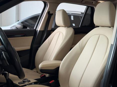 BMW X1 2.0 16V 4P SDRIVE 20I X-LINE ACTIVEFLEX TURBO AUTOMÁTICO, Foto 15 BMW X1 2.0 16V 4P SDRIVE 20I X-LINE ACTIVEFLEX TURBO AUTOMÁTICO, Foto 15