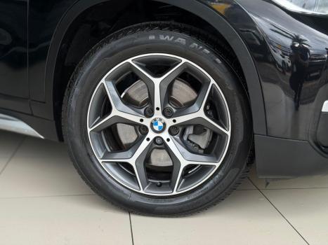 BMW X1 2.0 16V 4P SDRIVE 20I X-LINE ACTIVEFLEX TURBO AUTOMÁTICO, Foto 17 BMW X1 2.0 16V 4P SDRIVE 20I X-LINE ACTIVEFLEX TURBO AUTOMÁTICO, Foto 17