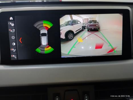 BMW X1 2.0 16V 4P SDRIVE 20I ACTIVEFLEX TURBO AUTOMTICO, Foto 6