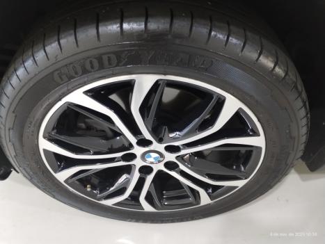 BMW X1 2.0 16V 4P SDRIVE 20I ACTIVEFLEX TURBO AUTOMTICO, Foto 8