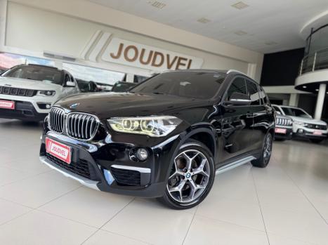 BMW X1 2.0 16V 4P SDRIVE 20I ACTIVEFLEX TURBO AUTOMTICO, Foto 1