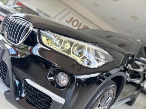 BMW X1 2.0 16V 4P SDRIVE 20I ACTIVEFLEX TURBO AUTOMTICO, Foto 3