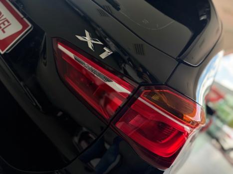 BMW X1 2.0 16V 4P SDRIVE 20I ACTIVEFLEX TURBO AUTOMTICO, Foto 8