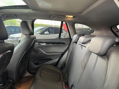 BMW X1 2.0 16V 4P SDRIVE 20I ACTIVEFLEX TURBO AUTOMTICO, Foto 9