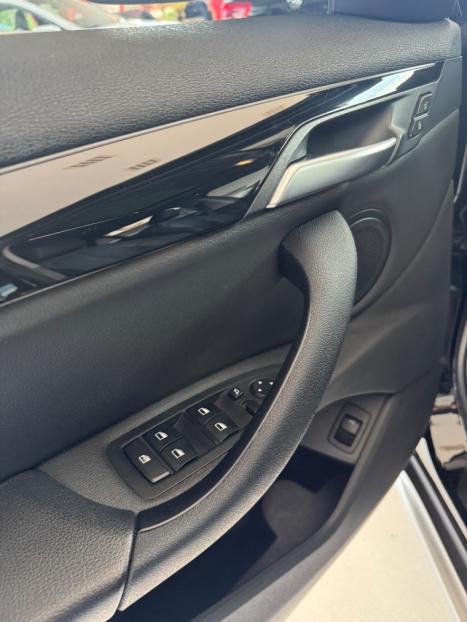 BMW X1 2.0 16V 4P SDRIVE 20I ACTIVEFLEX TURBO AUTOMTICO, Foto 14