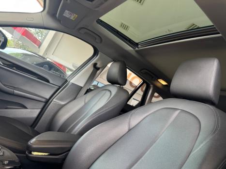 BMW X1 2.0 16V 4P SDRIVE 20I ACTIVEFLEX TURBO AUTOMTICO, Foto 17