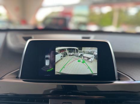 BMW X1 2.0 16V 4P SDRIVE 20I ACTIVEFLEX TURBO AUTOMTICO, Foto 19