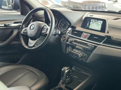 BMW X1 2.0 16V 4P SDRIVE 20I ACTIVEFLEX TURBO AUTOMTICO, Foto 20