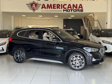 BMW X1 2.0 16V 4P SDRIVE 20I X-LINE ACTIVEFLEX TURBO AUTOMTICO, Foto 1