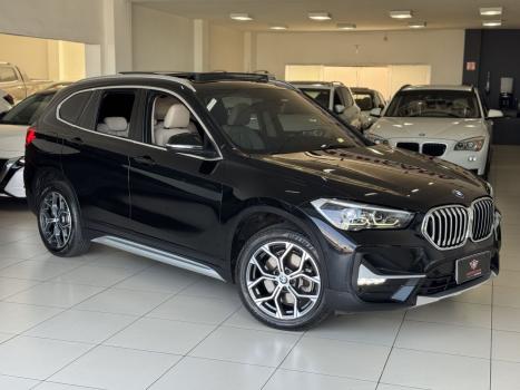 BMW X1 2.0 16V 4P SDRIVE 20I X-LINE ACTIVEFLEX TURBO AUTOMTICO, Foto 2
