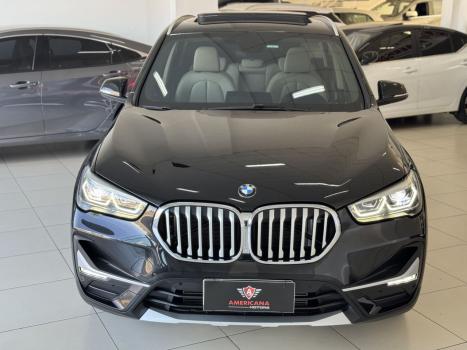 BMW X1 2.0 16V 4P SDRIVE 20I X-LINE ACTIVEFLEX TURBO AUTOMTICO, Foto 3