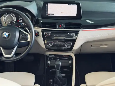 BMW X1 2.0 16V 4P SDRIVE 20I X-LINE ACTIVEFLEX TURBO AUTOMTICO, Foto 5