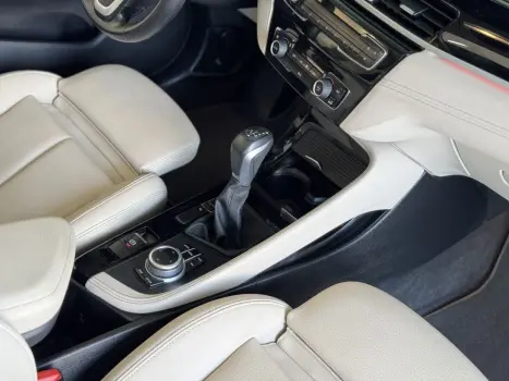 BMW X1 2.0 16V 4P SDRIVE 20I X-LINE ACTIVEFLEX TURBO AUTOMTICO, Foto 8