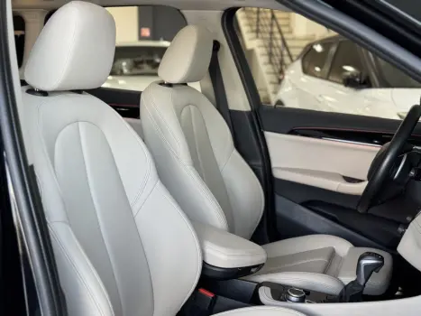 BMW X1 2.0 16V 4P SDRIVE 20I X-LINE ACTIVEFLEX TURBO AUTOMTICO, Foto 9