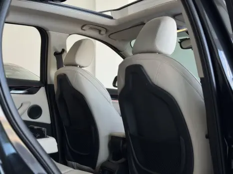 BMW X1 2.0 16V 4P SDRIVE 20I X-LINE ACTIVEFLEX TURBO AUTOMTICO, Foto 13