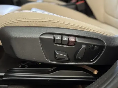 BMW X1 2.0 16V 4P SDRIVE 20I X-LINE ACTIVEFLEX TURBO AUTOMTICO, Foto 18