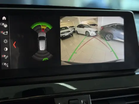 BMW X1 2.0 16V 4P SDRIVE 20I X-LINE ACTIVEFLEX TURBO AUTOMTICO, Foto 21