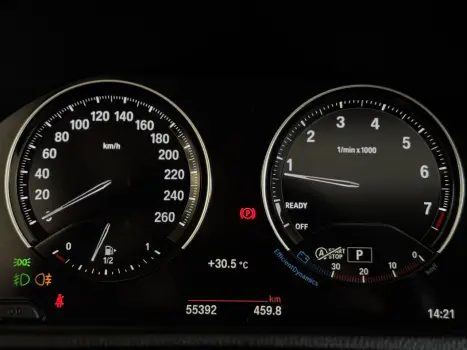 BMW X1 2.0 16V 4P SDRIVE 20I X-LINE ACTIVEFLEX TURBO AUTOMTICO, Foto 22